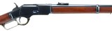 WINCHESTER 1873 MUSKET in .44WCF, BORN IN 1893!!! - 3 of 25