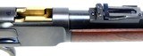 WINCHESTER 1873 MUSKET in .44WCF, BORN IN 1893!!! - 7 of 25