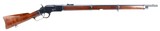 WINCHESTER 1873 MUSKET in .44WCF, BORN IN 1893!!! - 1 of 25