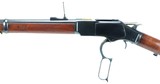 WINCHESTER 1873 MUSKET in .44WCF, BORN IN 1893!!! - 14 of 25