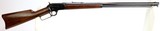 MARLIN Model 92 Lever Action TAKEDOWN chambered in .32 S&W Short!!!