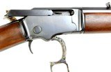 MARLIN Model 92 Lever Action TAKEDOWN chambered in .32 S&W Short!!! - 9 of 22