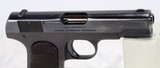COLT MODEL 1903 in .32 Smokeless Rimless(.32 ACP)!!! - 14 of 25