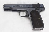 COLT MODEL 1903 in .32 Smokeless Rimless(.32 ACP)!!! - 1 of 25