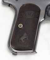 COLT MODEL 1903 in .32 Smokeless Rimless(.32 ACP)!!! - 3 of 25