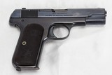 COLT MODEL 1903 in .32 Smokeless Rimless(.32 ACP)!!! - 2 of 25