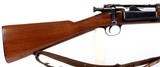 SPRINGFIELD ARMORY 1898 KRAG, BORN IN 1899!!! - 2 of 24
