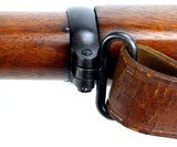 SPRINGFIELD ARMORY 1898 KRAG, BORN IN 1899!!! - 23 of 24