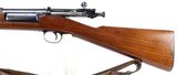 SPRINGFIELD ARMORY 1898 KRAG, BORN IN 1899!!! - 14 of 24