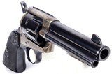 COLT SAA in .45LC FIRST YEAR OF THIRD GENERATION MODEL!!! - 4 of 16