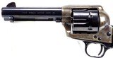 COLT SAA in .45LC FIRST YEAR OF THIRD GENERATION MODEL!!! - 7 of 16
