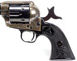 COLT SAA in .45LC FIRST YEAR OF THIRD GENERATION MODEL!!! - 6 of 16