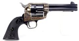 COLT SAA in .45LC FIRST YEAR OF THIRD GENERATION MODEL!!! - 1 of 16