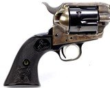 COLT SAA in .45LC FIRST YEAR OF THIRD GENERATION MODEL!!! - 2 of 16