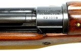 REMINGTON MODEL of 1917 BATTLE RIFLE born in 1918!!! - 6 of 25