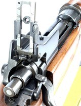 REMINGTON MODEL of 1917 BATTLE RIFLE born in 1918!!! - 11 of 25