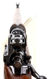 REMINGTON MODEL of 1917 BATTLE RIFLE born in 1918!!! - 25 of 25