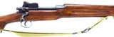 REMINGTON MODEL of 1917 BATTLE RIFLE born in 1918!!! - 3 of 25
