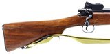 REMINGTON MODEL of 1917 BATTLE RIFLE born in 1918!!! - 2 of 25