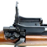 REMINGTON MODEL of 1917 BATTLE RIFLE born in 1918!!! - 8 of 25