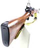 REMINGTON MODEL of 1917 BATTLE RIFLE born in 1918!!! - 12 of 25