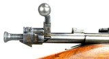 SPRINGFIELD ARMORY M1903 MK1, MFG; 1920 - 9 of 25