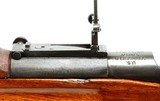 SPRINGFIELD ARMORY M1903 MK1, MFG; 1920 - 15 of 25