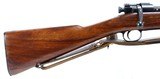 SPRINGFIELD ARMORY M1903 MK1, MFG; 1920 - 2 of 25