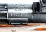 SPRINGFIELD ARMORY M1903 MK1, MFG; 1920 - 6 of 25