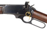 Marlin 336 Saddle-Ring Carbine, 44 MAG, JM-Marked 1966, Nice! - 15 of 25