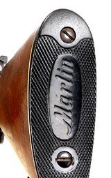 Marlin 336 Saddle-Ring Carbine, 44 MAG, JM-Marked 1966, Nice! - 8 of 25