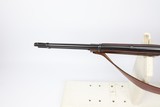 Marlin 336 Saddle-Ring Carbine, 44 MAG, JM-Marked 1966, Nice! - 13 of 25