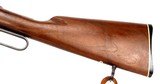 Marlin 336 Saddle-Ring Carbine, 44 MAG, JM-Marked 1966, Nice! - 9 of 25