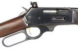 Marlin 336 Saddle-Ring Carbine, 44 MAG, JM-Marked 1966, Nice! - 18 of 25