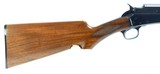 MARLIN Model 49, Slide Action Shotgun,