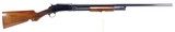MARLIN Model 49, Slide Action Shotgun,