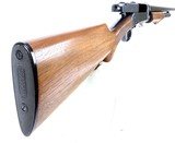 MARLIN Model 49, Slide Action Shotgun,