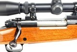 WINCHESTER Model 70 LIMITED EDITION 2008 Like New with Leupold VX-II Scope - 7 of 22