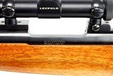 WINCHESTER Model 70 LIMITED EDITION 2008 Like New with Leupold VX-II Scope - 18 of 22