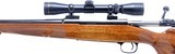 WINCHESTER Model 70 LIMITED EDITION 2008 Like New with Leupold VX-II Scope - 15 of 22