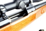 WINCHESTER Model 70 LIMITED EDITION 2008 Like New with Leupold VX-II Scope - 12 of 22