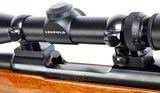 WINCHESTER Model 70 LIMITED EDITION 2008 Like New with Leupold VX-II Scope - 21 of 22