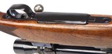 Mauser Custom Mannlicher Rifle, 25-06, NICE! - 24 of 25