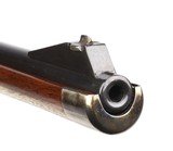 Mauser Custom Mannlicher Rifle, 25-06, NICE! - 6 of 25