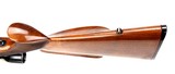 Mauser Custom Mannlicher Rifle, 25-06, NICE! - 12 of 25