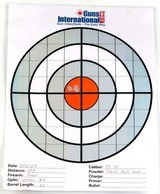 Mauser Custom Mannlicher Rifle, 25-06, NICE! - 25 of 25