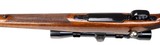 Mauser Custom Mannlicher Rifle, 25-06, NICE! - 13 of 25