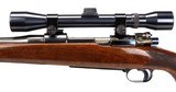 Mauser Custom Mannlicher Rifle, 25-06, NICE! - 15 of 25