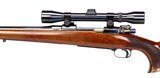 Mauser Custom Mannlicher Rifle, 25-06, NICE! - 9 of 25