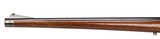 Mauser Custom Mannlicher Rifle, 25-06, NICE! - 10 of 25